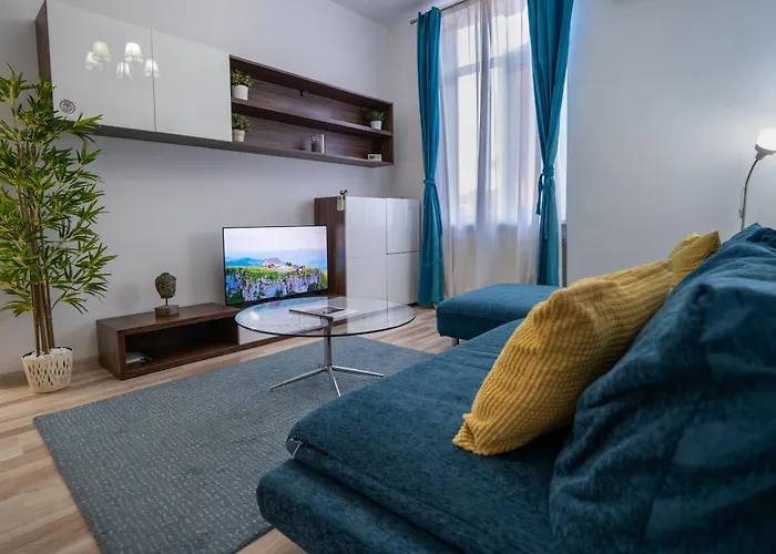 Downtown, Close To Old Town, Family Friendly - Ivo10 Bucureşti