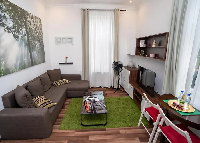 Downtown Central University Apartament - Cal1 Bucureşti