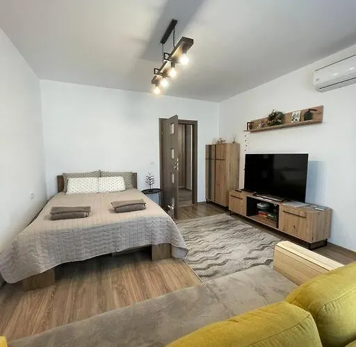 Puzzle Studio 2 Bucureşti
