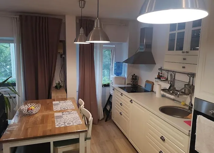 Lovely One Bedroom Condo Next Mall Vitan Bucureşti