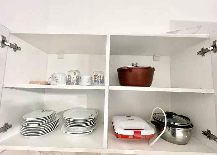 Prime 3 Apartment Bucureşti