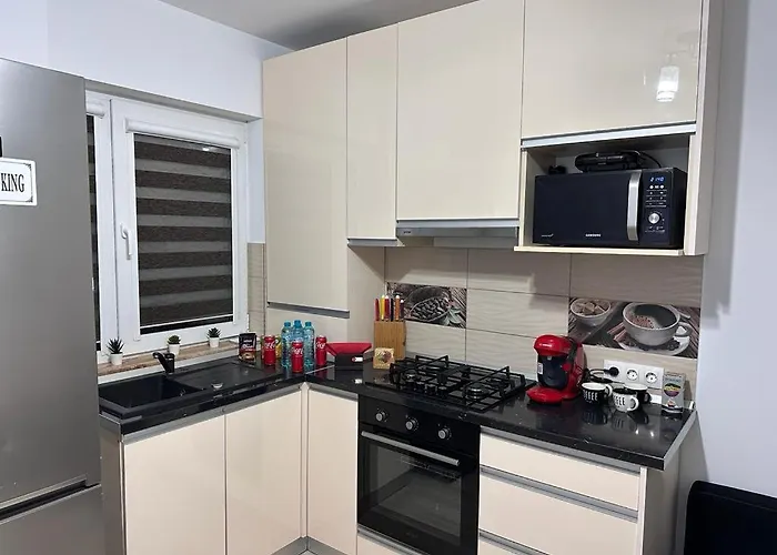 Marului Residence Bucureşti