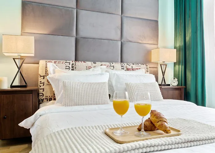 Arena Nationala, Monza, Victor Gomoiu The Cloud, Free Early Check-In Available Apartment Bucureşti