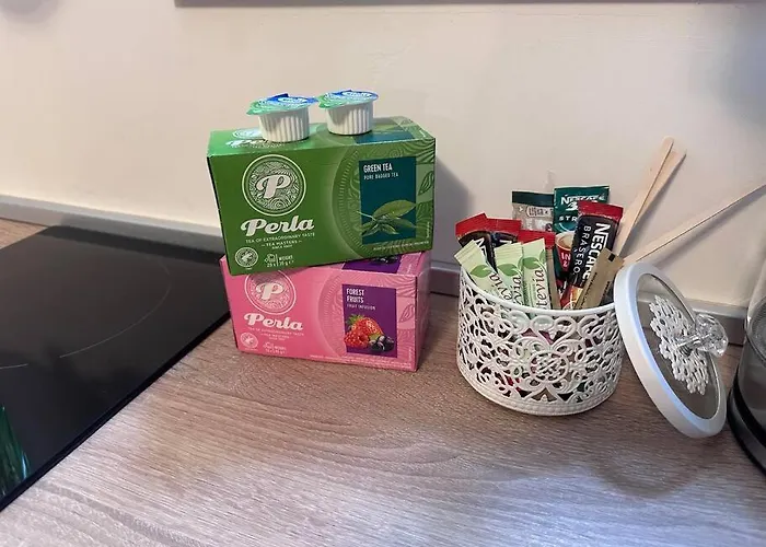 Cozy 1 Bedroom Apartment Bucureşti