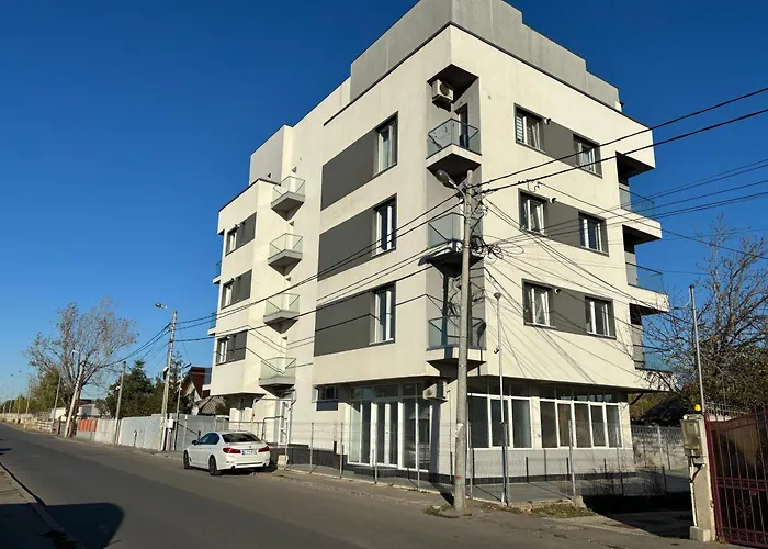 Celine Confort N. D. Cocea Bucureşti