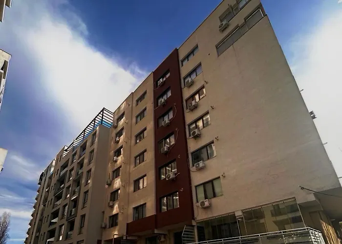 Cozy Apartment With Self Check-In Near Promenada Mall And Verdi Park Bucureşti