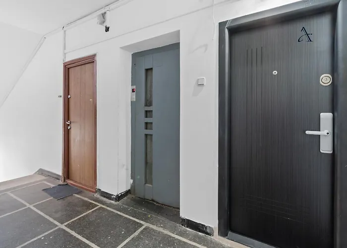 Penthouse Romana Bucureşti