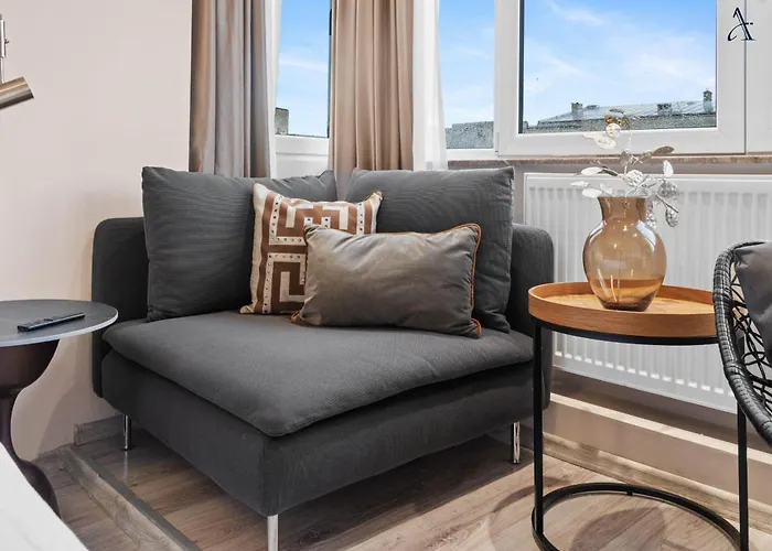 Penthouse Romana Bucureşti