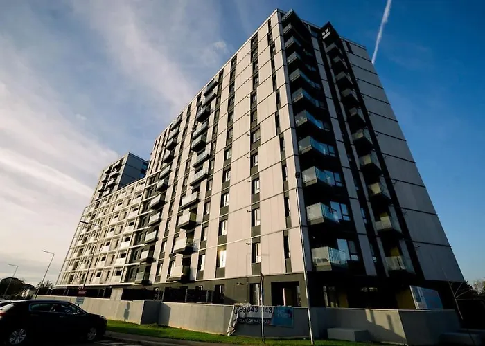House By The Lake 7 Bucureşti