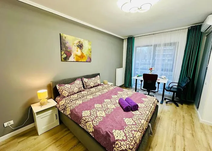 Zen Central Studio Bucureşti