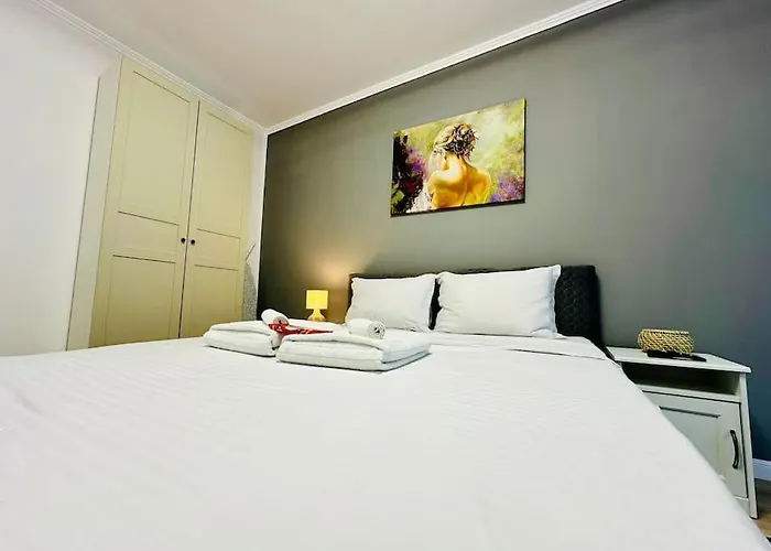 Zen Central Studio Bucureşti