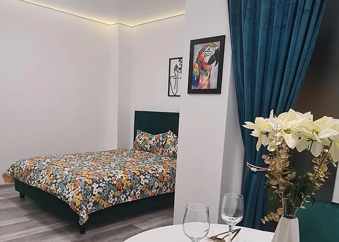 Pallady Studio 85 Bucureşti