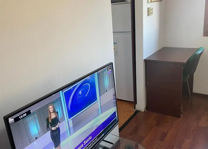 Garsoniera sector6 Apartment Bucureşti