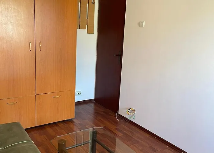 Garsoniera sector6 Apartment Bucureşti