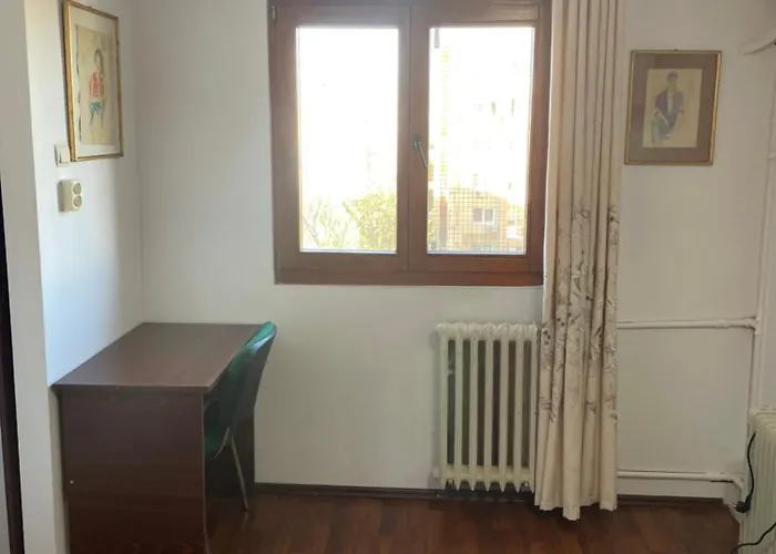 Garsoniera sector6 Apartment Bucureşti