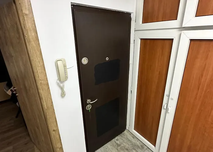 Cartierul verde Dristor Bucureşti