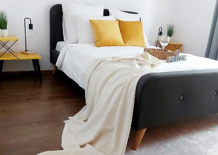 Cozy Apartment In The Center Of Bucureşti
