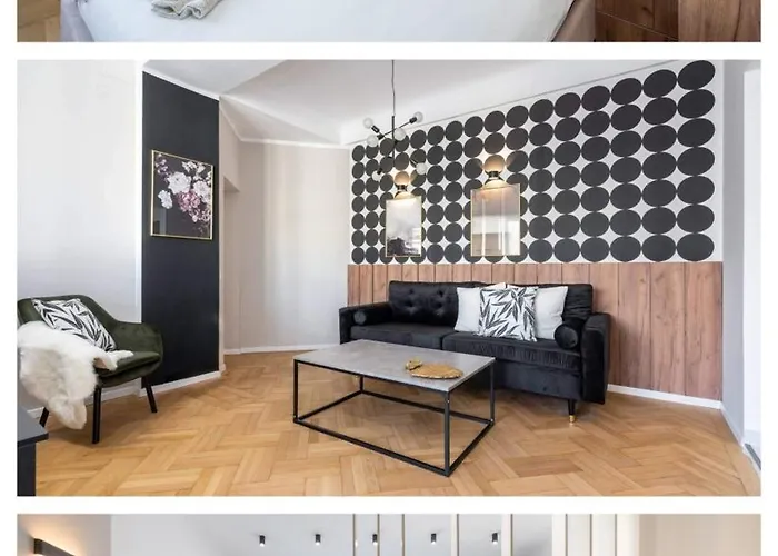 Rigas29 - Urbannest Bucharest Apartment