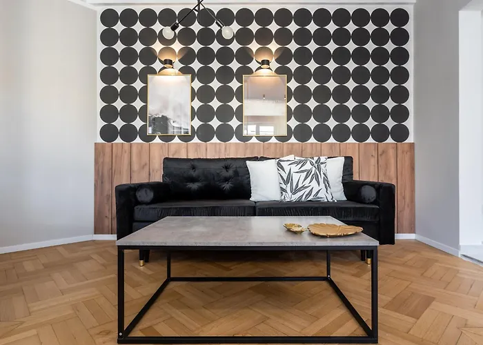 Rigas29 - Urbannest Bucharest Apartment