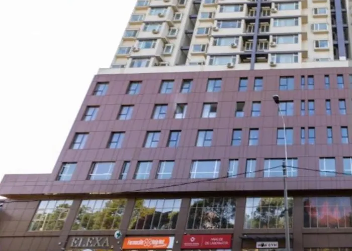 Miro House Apartment Bucureşti
