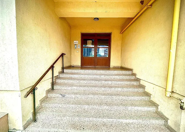 Baneasa Luxury Apartaments Bucureşti