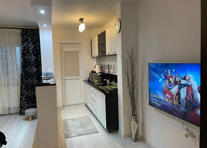Fancy Studio Arena Nationala Bucureşti