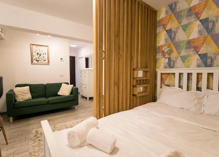 Artsy Fartsy Studio Bucureşti