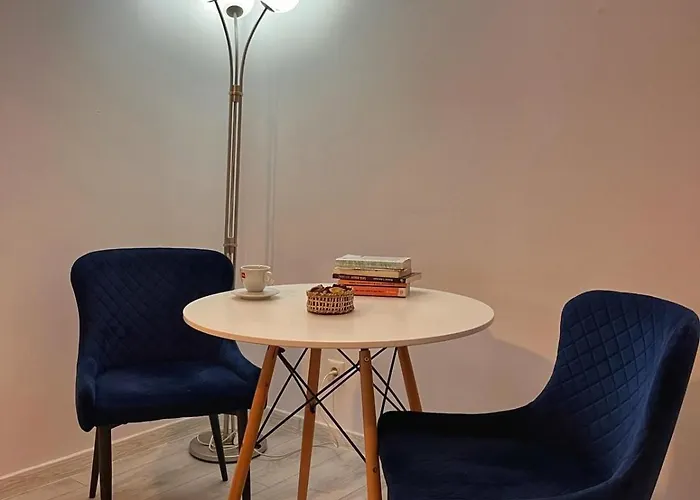 Premium Hils Pallady Bucureşti