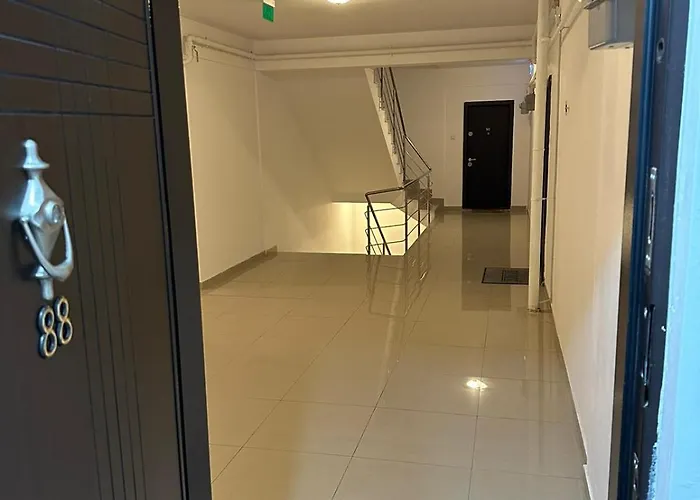 Apartament in cartierul verde ! Bucureşti