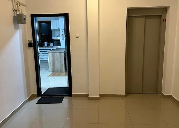 Apartament in cartierul verde ! Bucureşti