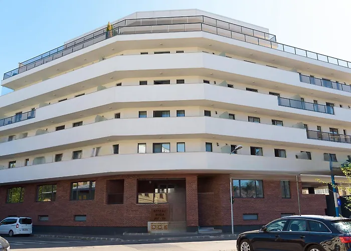 La Vie Est Belle Apartment Bucureşti