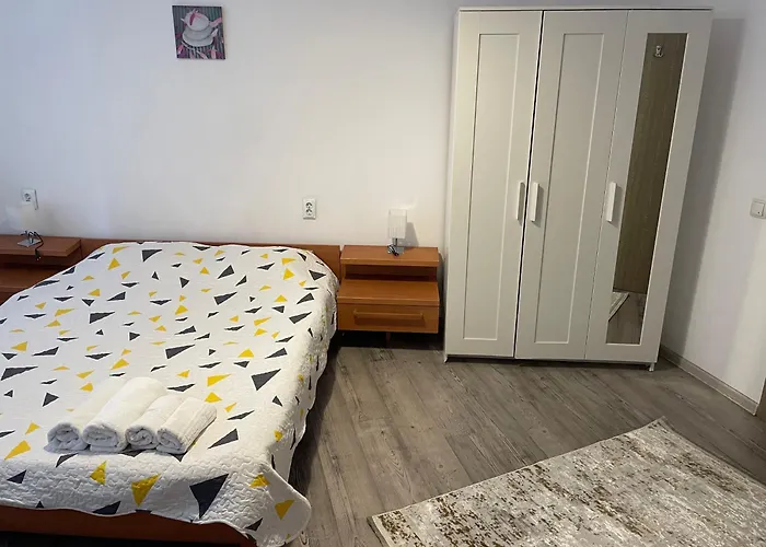 Studio Piata Amzei NR.1  Bucureşti