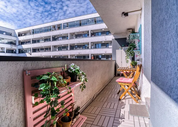 Carol Park Paradise Bucureşti