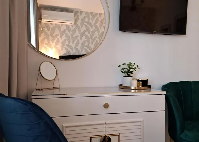 Herăstrău Apartament 2 Bucureşti