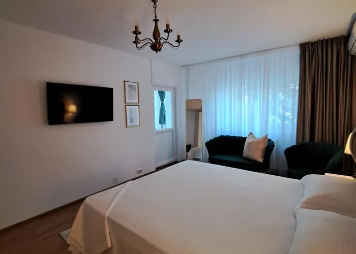 Herăstrău Apartament 2 Bucureşti