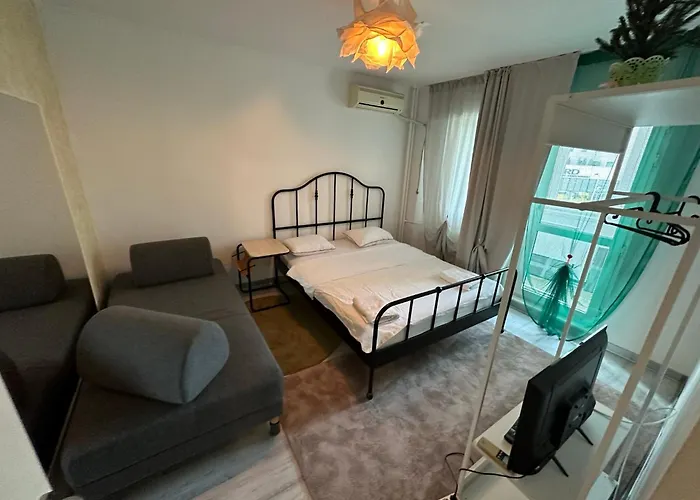 Victoriei By Green Apartments Bucureşti
