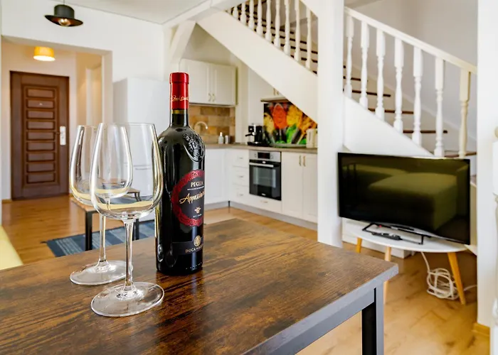 Central Muse Apartment Bucureşti