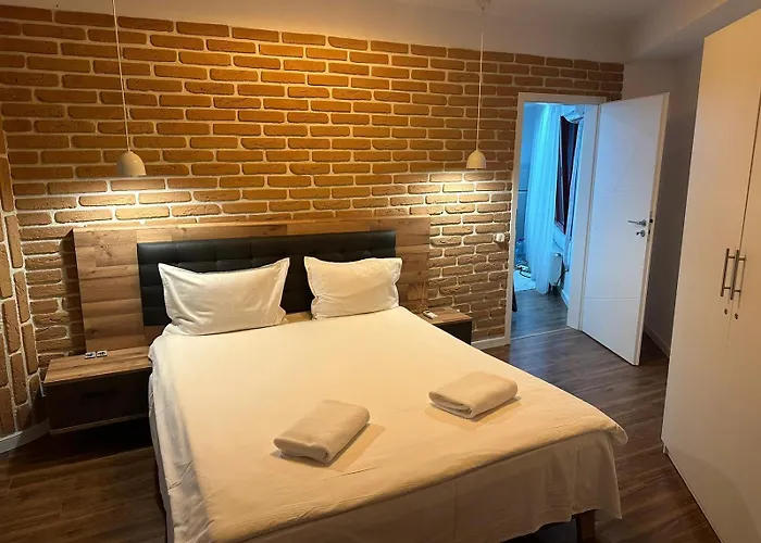 Riviera Unirii Residence Bucureşti