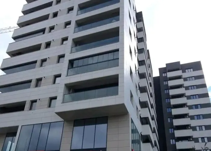 Your New And Modern Home Bucureşti