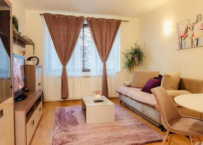 Free Parking Downtown Apartment Boutique Green Garden Unirii Bucureşti