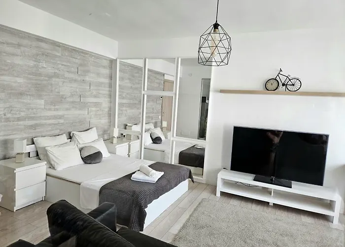 Lujerului Studio Bucureşti