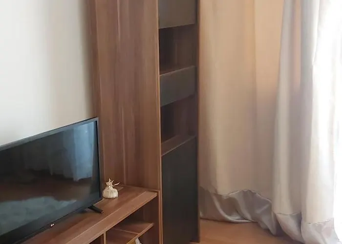 Garsoniera centrala renovata Bucureşti
