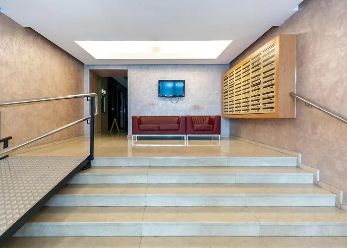 Wonderful Apartments In Prime North Location - Heaven For Extended Stays Bucureşti