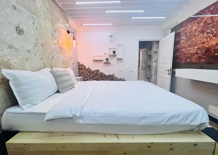 Arthitekt - Stylish 1Br Near Afi Cotroceni Apartment Bucureşti