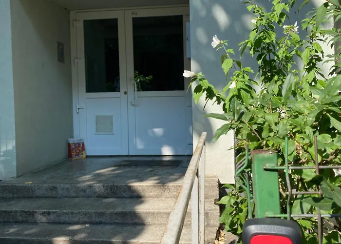 Casa Andu Centru Apartment Bucureşti