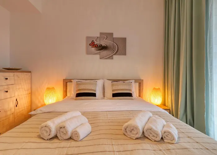 Relaxation Station - My Charming, Cosy&Inviting Apt - Smart Thermostat - Private Parking - Ior Park - Long Term Price Cuts Bucureşti