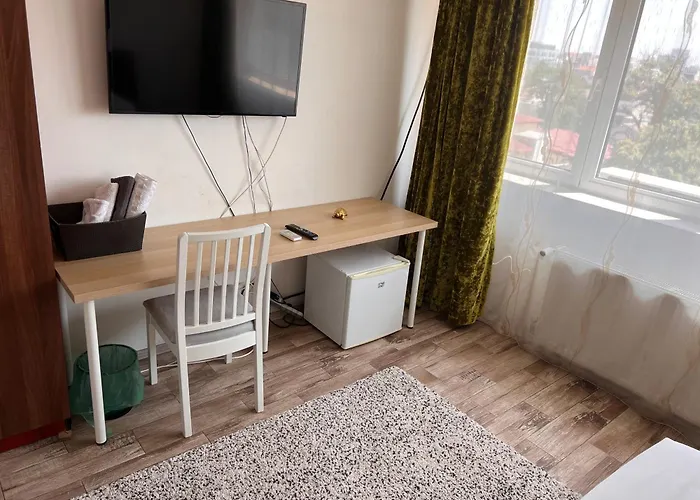 Victoriei Residence Bucureşti
