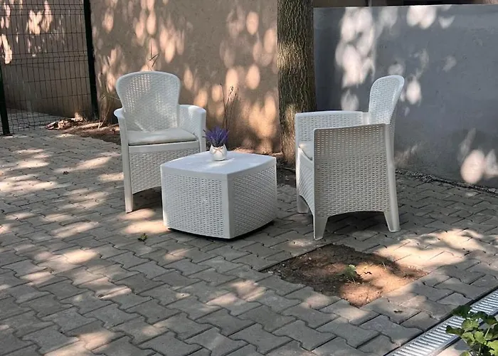 Cotroceni Studio Bucureşti