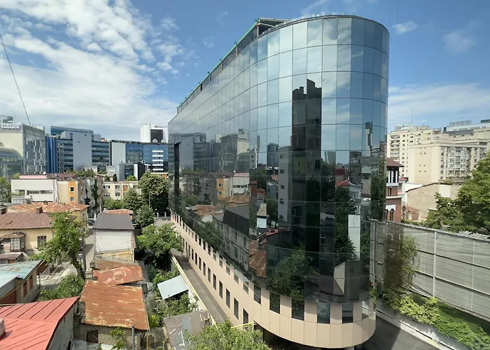 Victoriei - The Historical Part Apartment Bucureşti