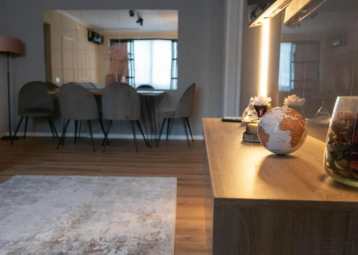 Cosy 2 Rooms Apartment In The Center Of The City Bucureşti